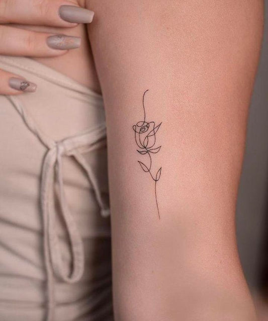 Last Flower