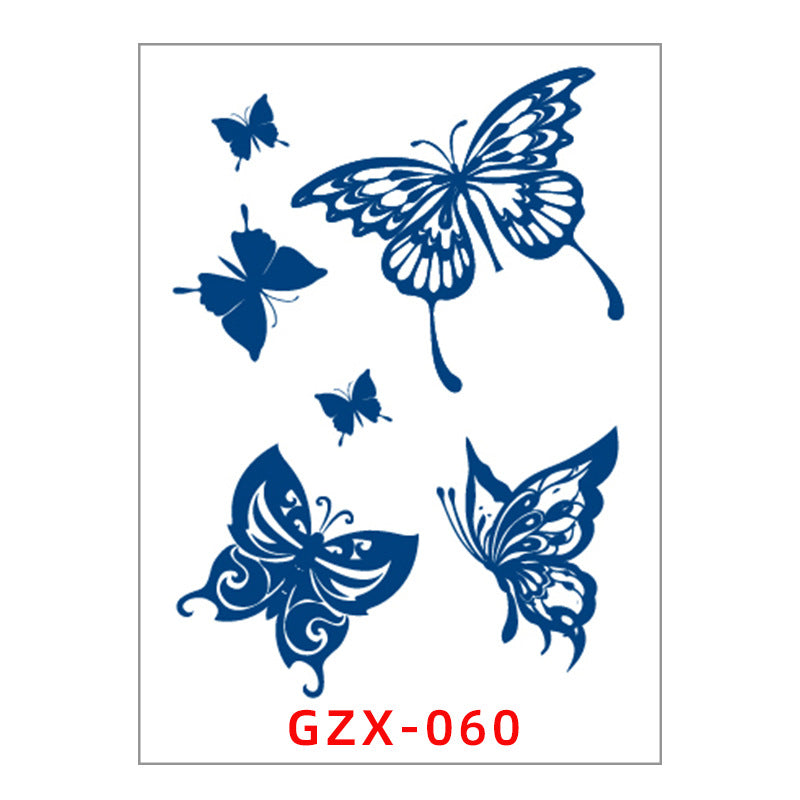 Butterflies
