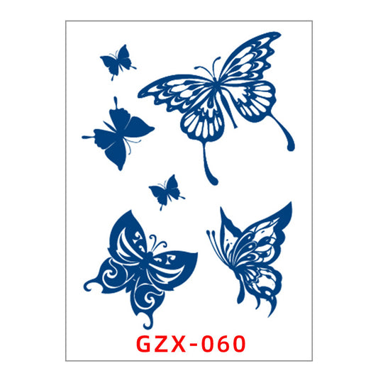 Butterflies